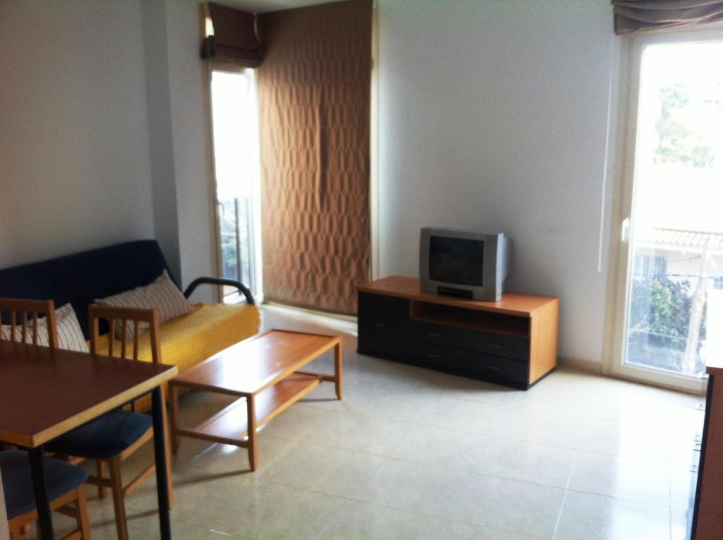 Apartaments Ar Family Martribuna Lloret de Mar Luaran gambar