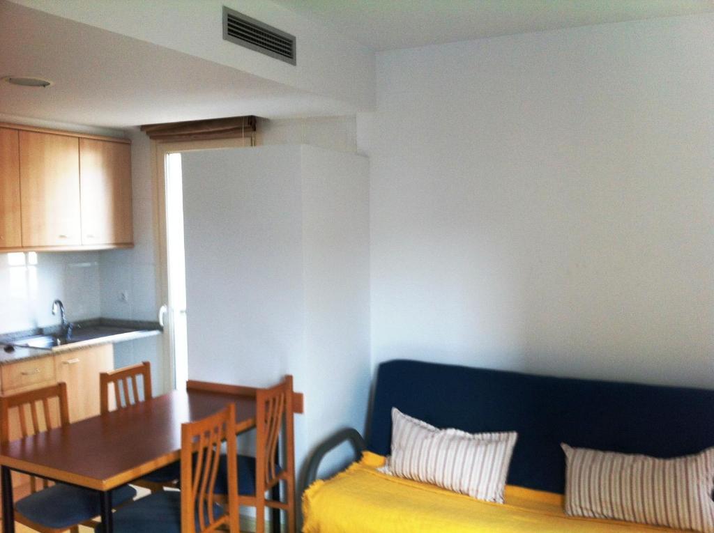 Apartaments Ar Family Martribuna Lloret de Mar Luaran gambar