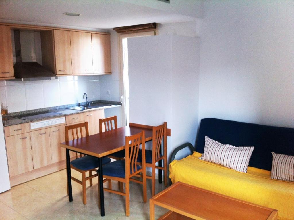 Apartaments Ar Family Martribuna Lloret de Mar Luaran gambar