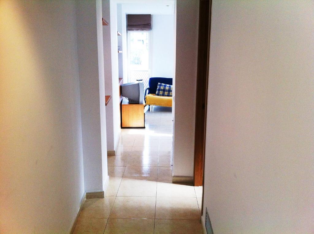 Apartaments Ar Family Martribuna Lloret de Mar Bilik gambar