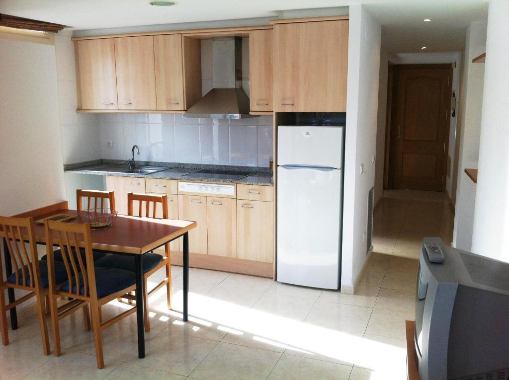 Apartaments Ar Family Martribuna Lloret de Mar Bilik gambar