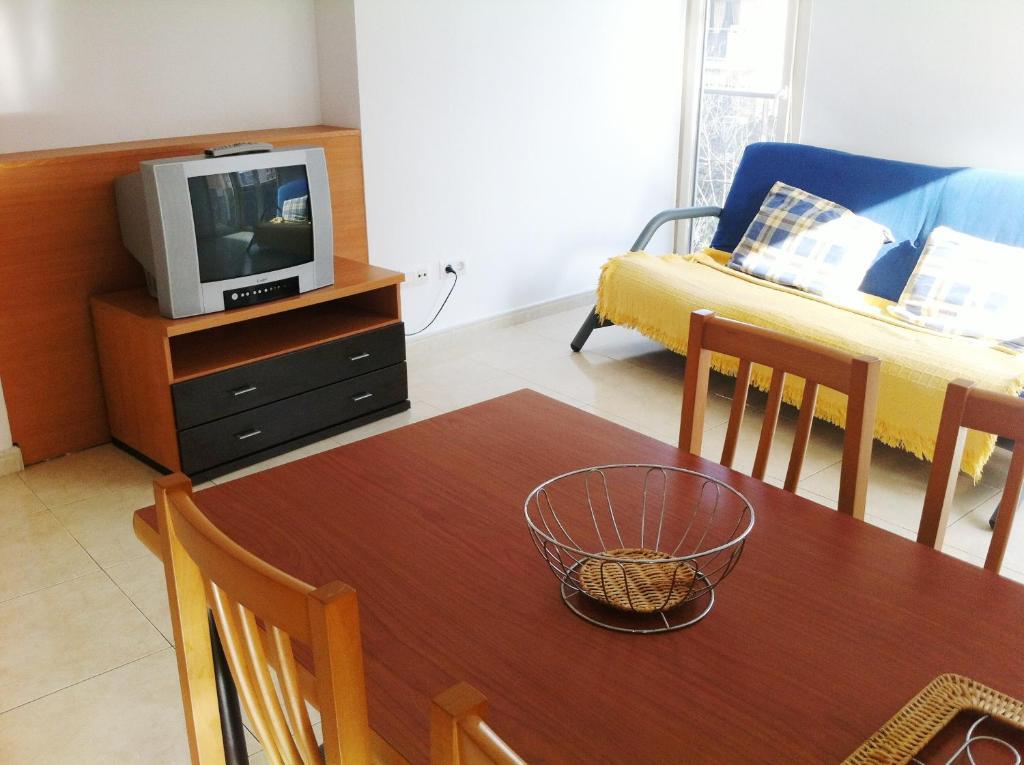 Apartaments Ar Family Martribuna Lloret de Mar Bilik gambar