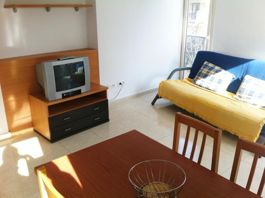 Apartaments Ar Family Martribuna Lloret de Mar Bilik gambar