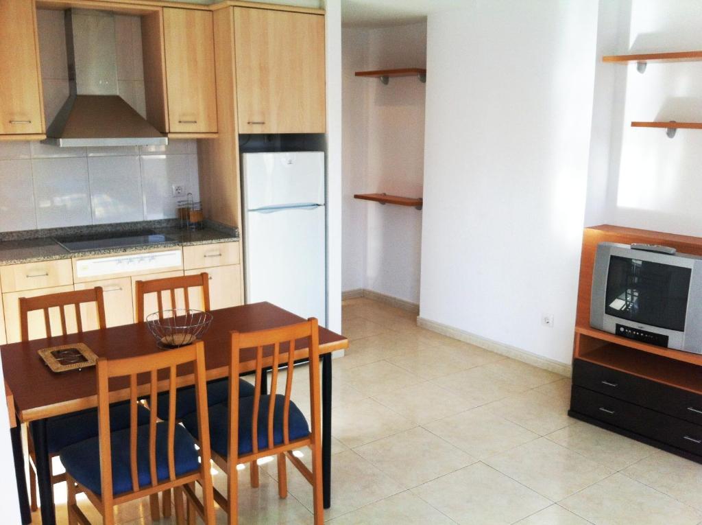 Apartaments Ar Family Martribuna Lloret de Mar Bilik gambar