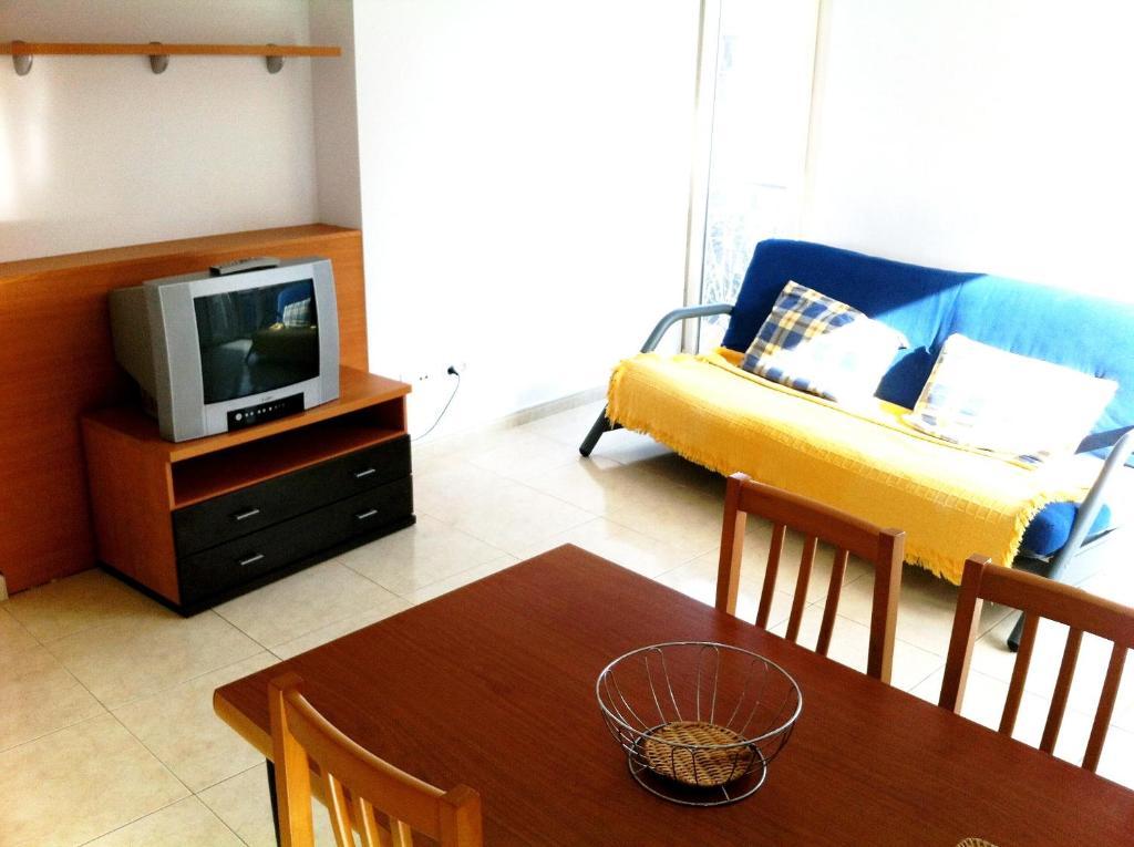 Apartaments Ar Family Martribuna Lloret de Mar Luaran gambar