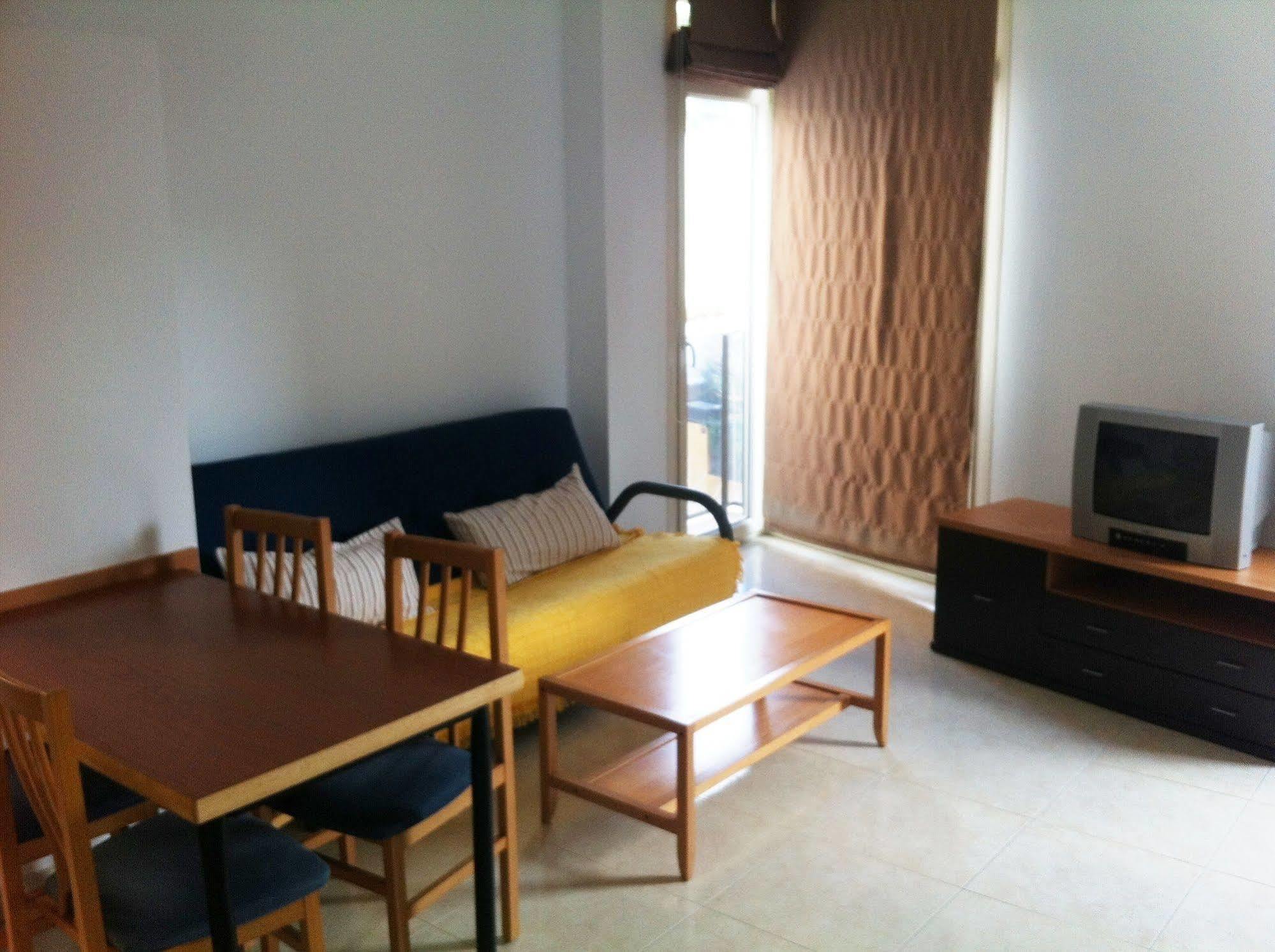 Apartaments Ar Family Martribuna Lloret de Mar Luaran gambar