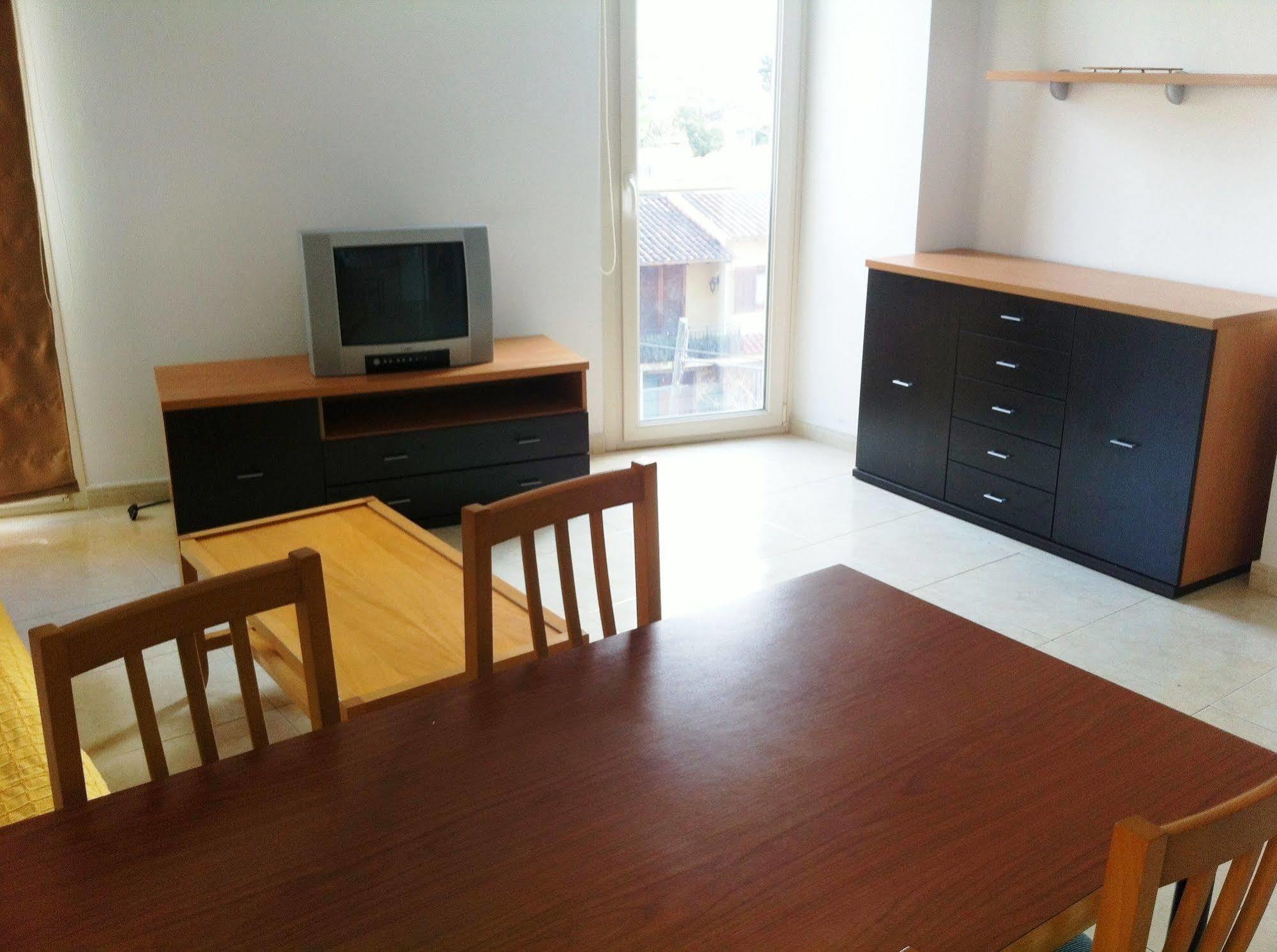 Apartaments Ar Family Martribuna Lloret de Mar Luaran gambar