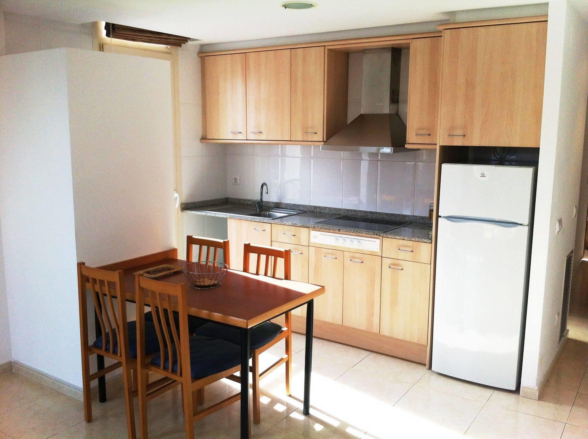 Apartaments Ar Family Martribuna Lloret de Mar Luaran gambar