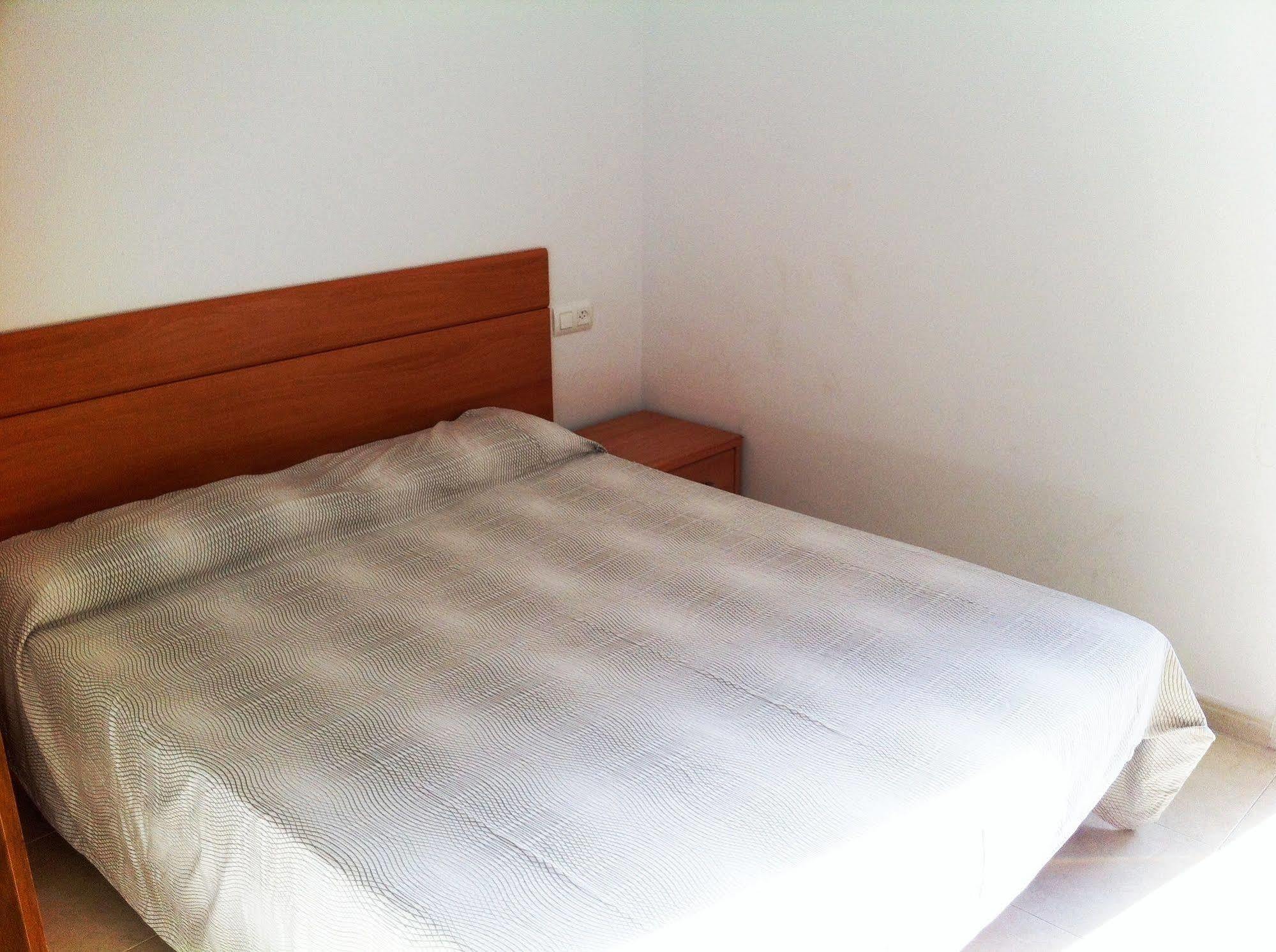 Apartaments Ar Family Martribuna Lloret de Mar Luaran gambar